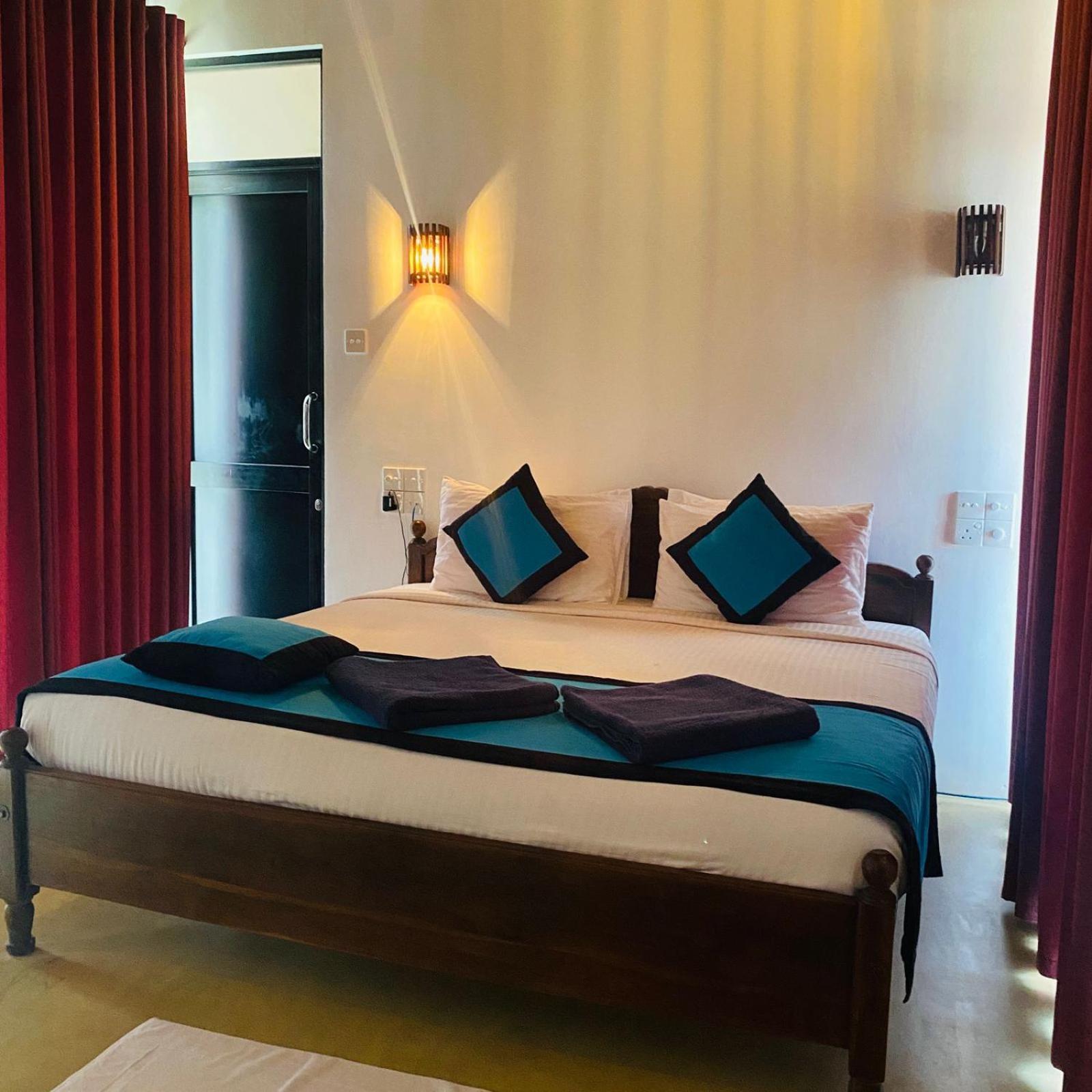 מטרה Shima Guni Beach Club Hotel חדר תמונה
