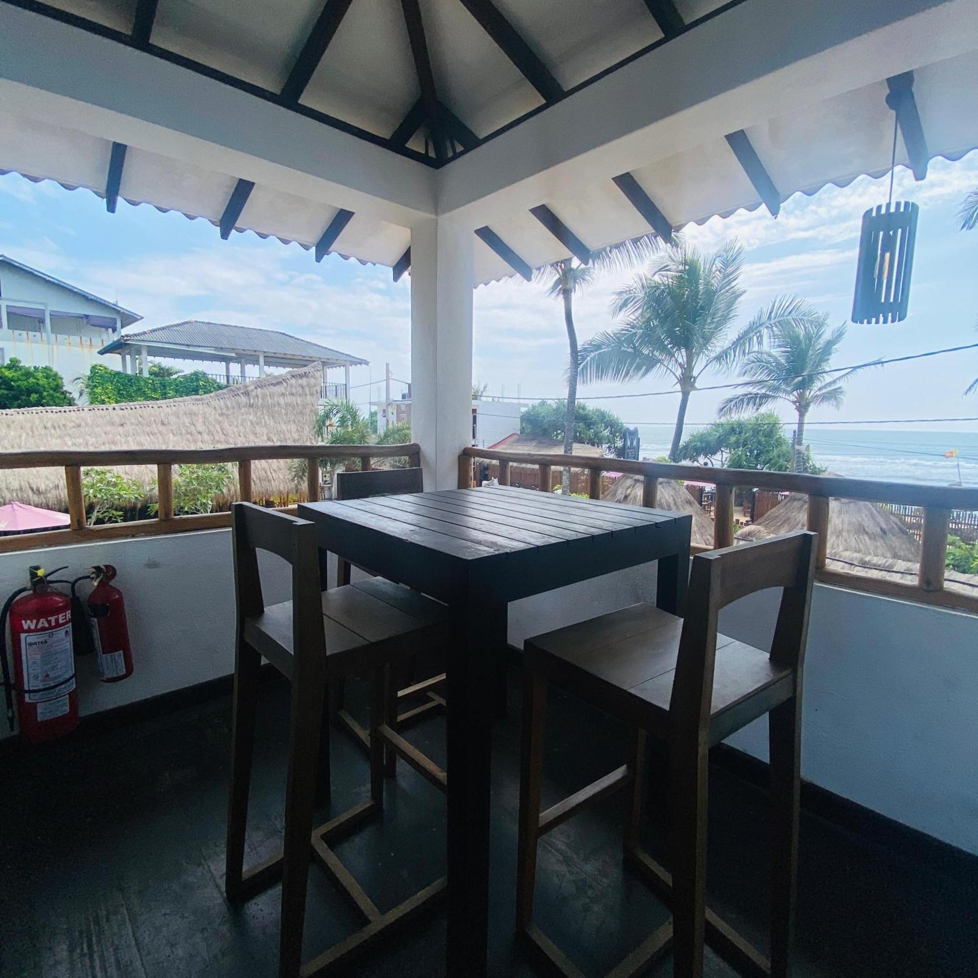 מטרה Shima Guni Beach Club Hotel חדר תמונה
