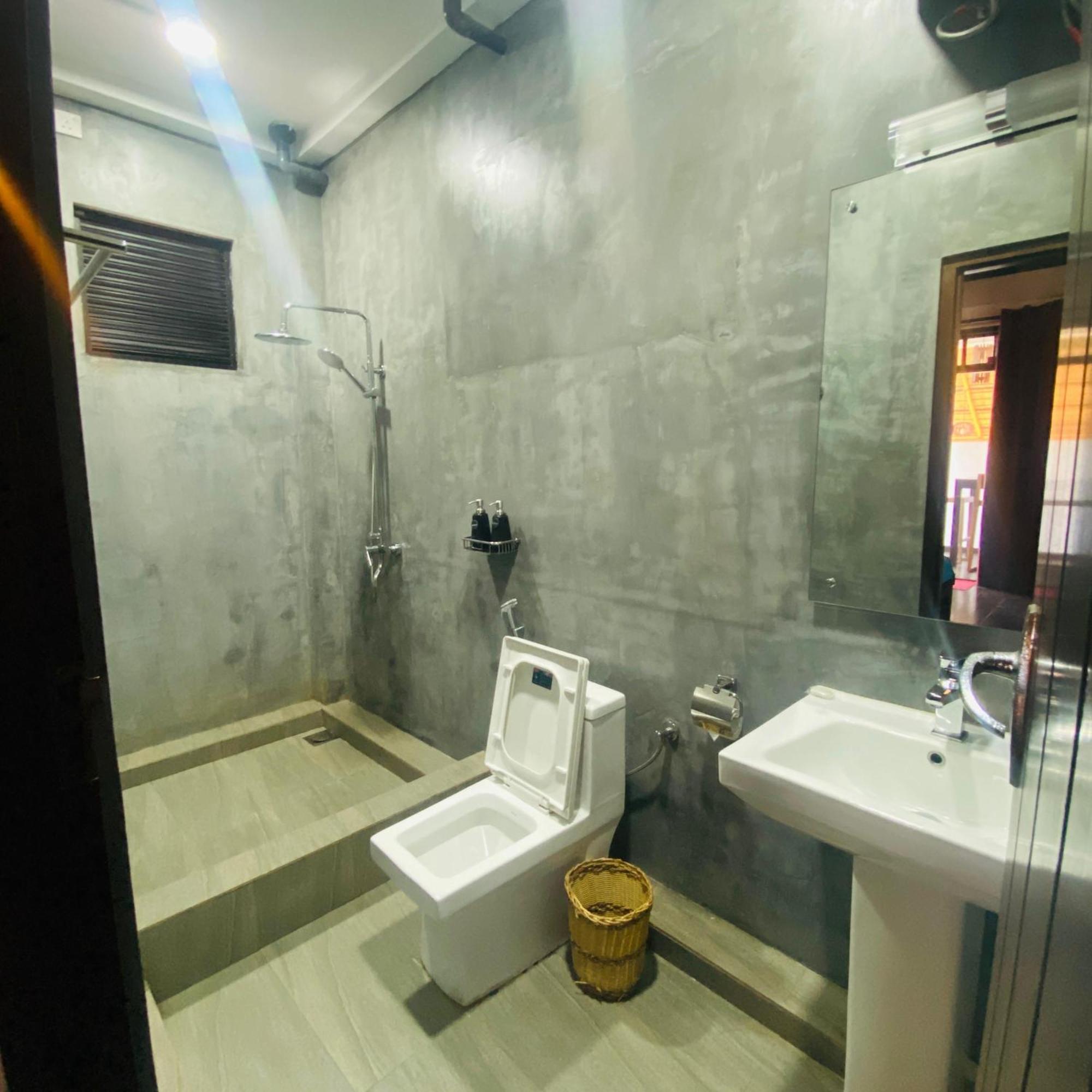 מטרה Shima Guni Beach Club Hotel חדר תמונה